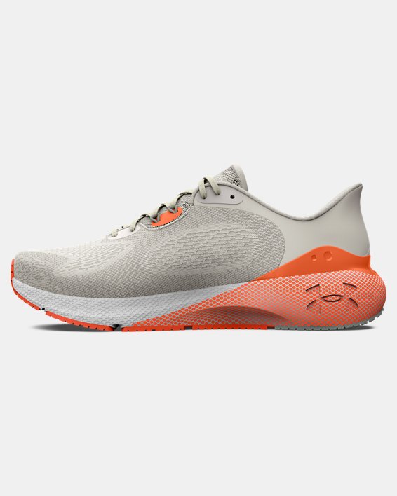 Women's UA HOVR™ Machina 3 Running Shoes in White image number 1